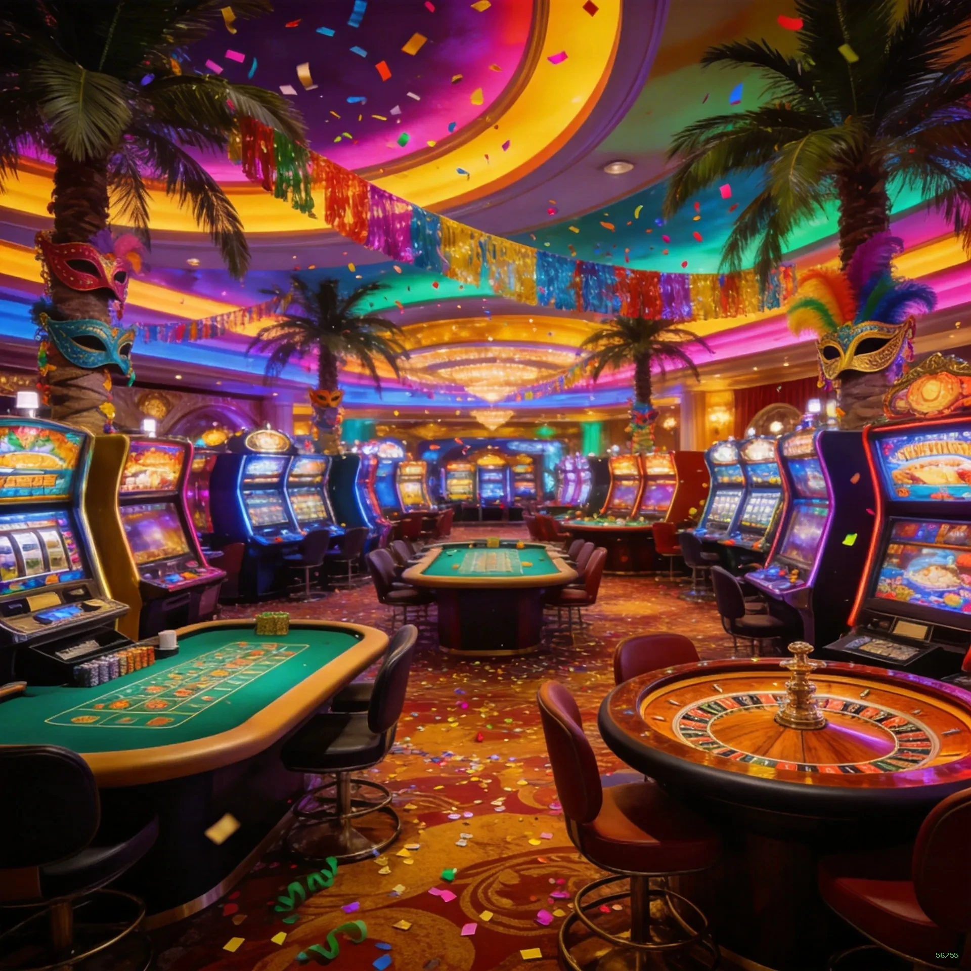 Sweet Bonanza Slot - Pragmatic Play
